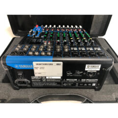 Yamaha MG12XU Mixing Desk