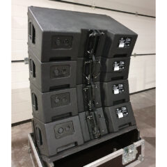 d&b Audiotechnik Y-Series Package