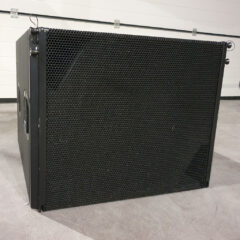 d&b Audiotechnik Y-Series Package