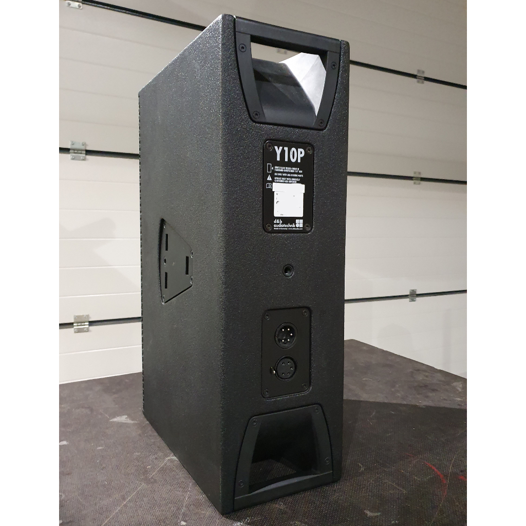 d&b Audiotechnik Y10P EP5 Loudspeaker