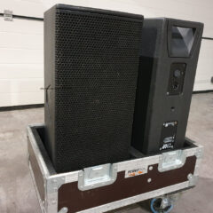 d&b Audiotechnik Y10P EP5 Loudspeaker