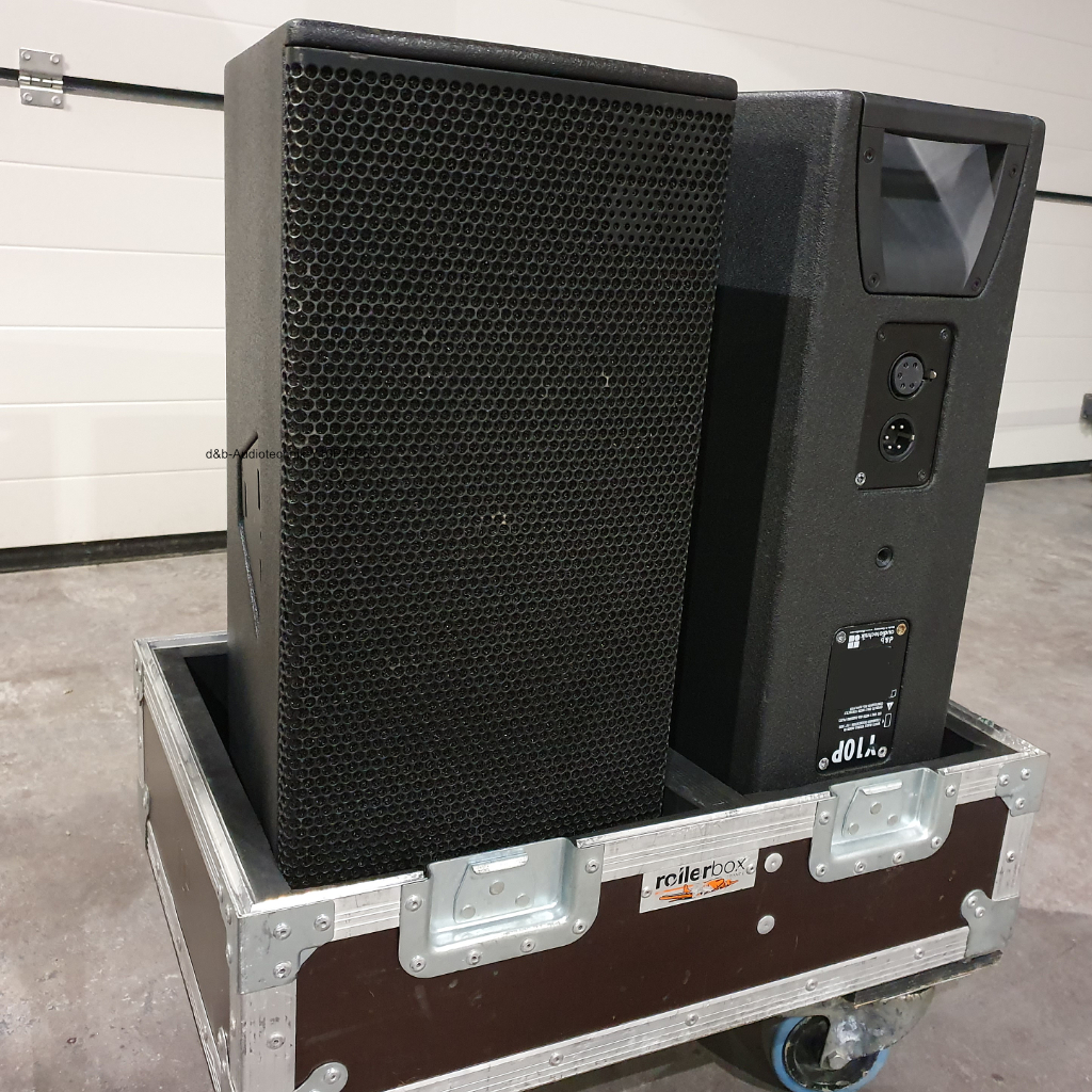 d&b Audiotechnik Y10P EP5 Loudspeaker