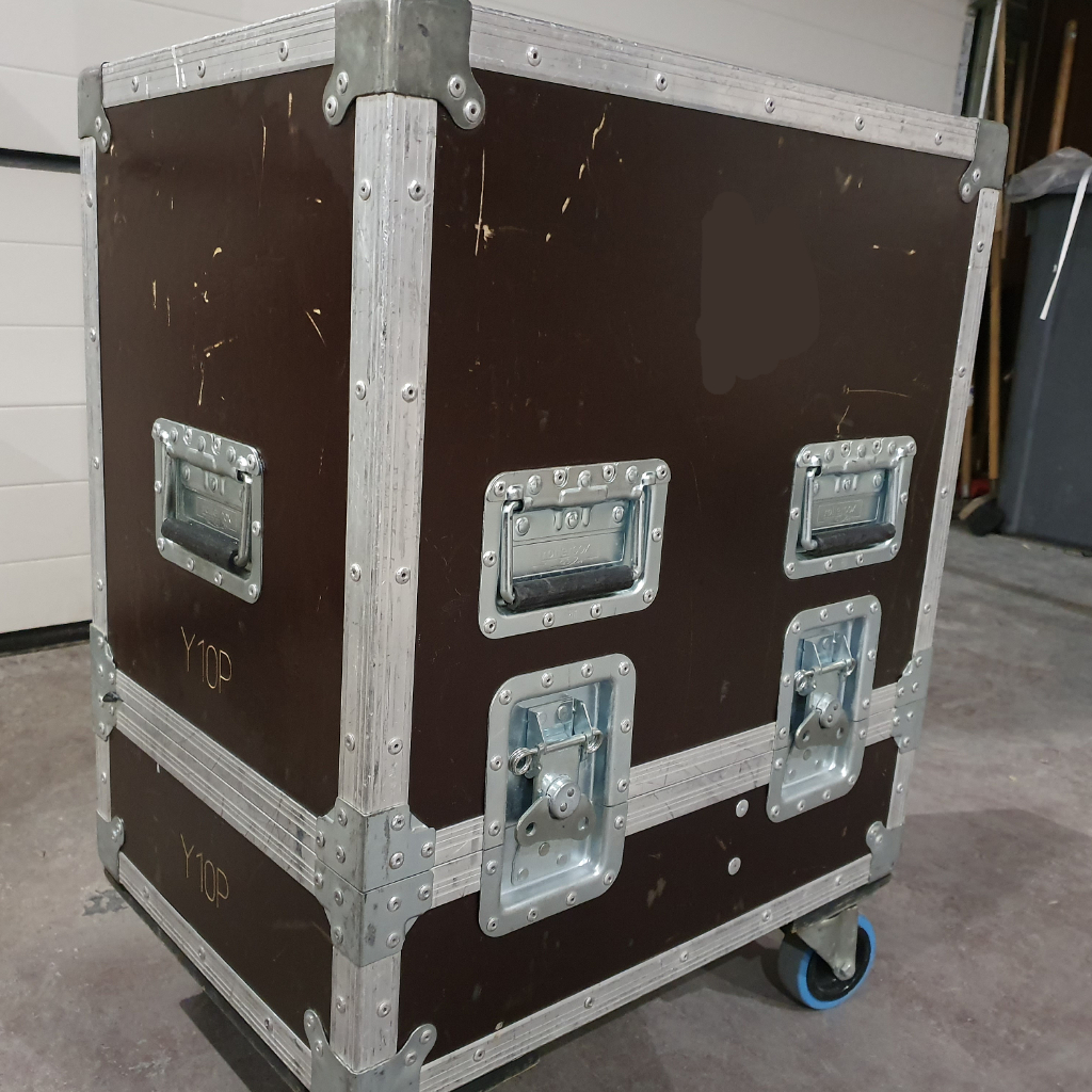 d&b Audiotechnik Y10P EP5 Loudspeaker