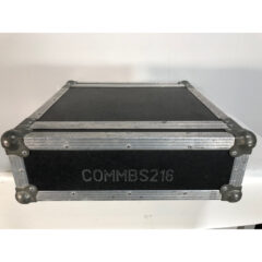 ASL BS 216 Dual Channel Master Station