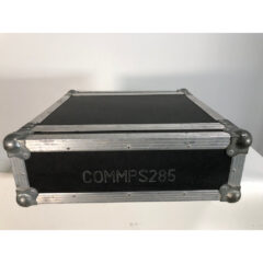 ASL PS 285 Dual Channel Signal Booster
