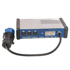Dynatec DMX Truss Booster Set