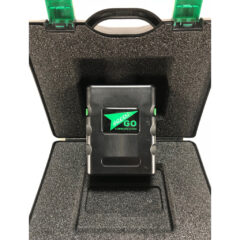 Green-GO Communication BPX 32ch wired intercom beltpack