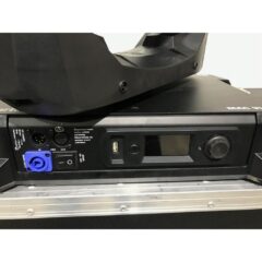 Martin Mac Viper Wash DX lighting fixture