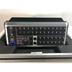 QSC TouchMix 30 PRO Digital Mixer