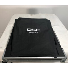 QSC TouchMix 30 PRO Digital Mixer