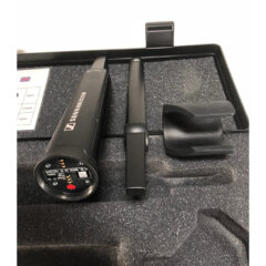 Sennheiser SKM9000 Handheld (Without Capsule)