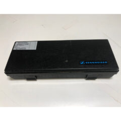 Sennheiser SKM9000 Handheld (Without Capsule)