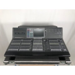 Yamaha CL5 Mixing Console