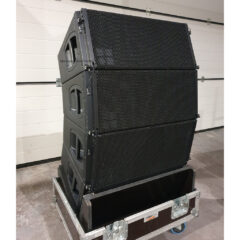 d&b Audiotechnik Y-Series Package
