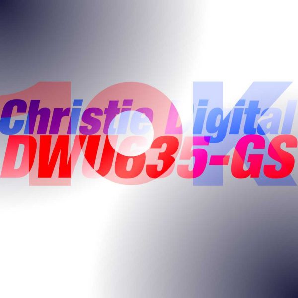 10Kused-Christie-Digital-DWU635-GS