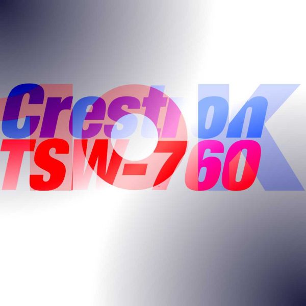 10Kused-Crestron-TSW-760