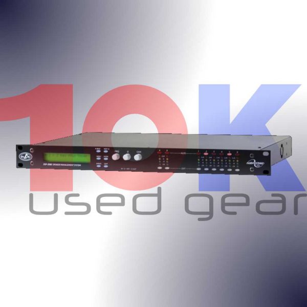 10Kused-DAS-Audio-DSP-2060A