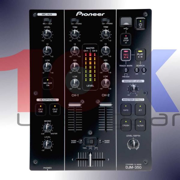 10Kused-Pioneer-DJM-350