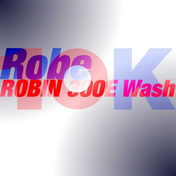 10Kused-Robe-ROBIN-300E-Wash