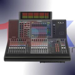 10Kused-Yamaha-CL1