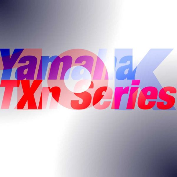 10Kused-Yamaha-TXn-Series