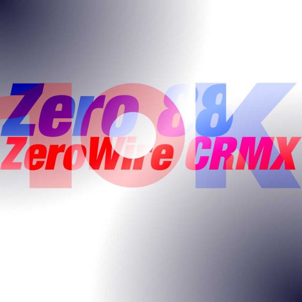10Kused-Zero-88-ZeroWire-CRMX