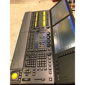 MA Lighting GrandMA2 Light Lighting Console