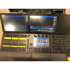 MA Lighting GrandMA2 Light Lighting Console