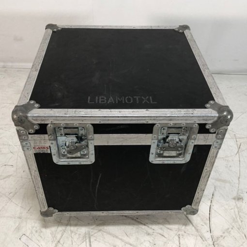 Electric Motor for XL Mirror Balls