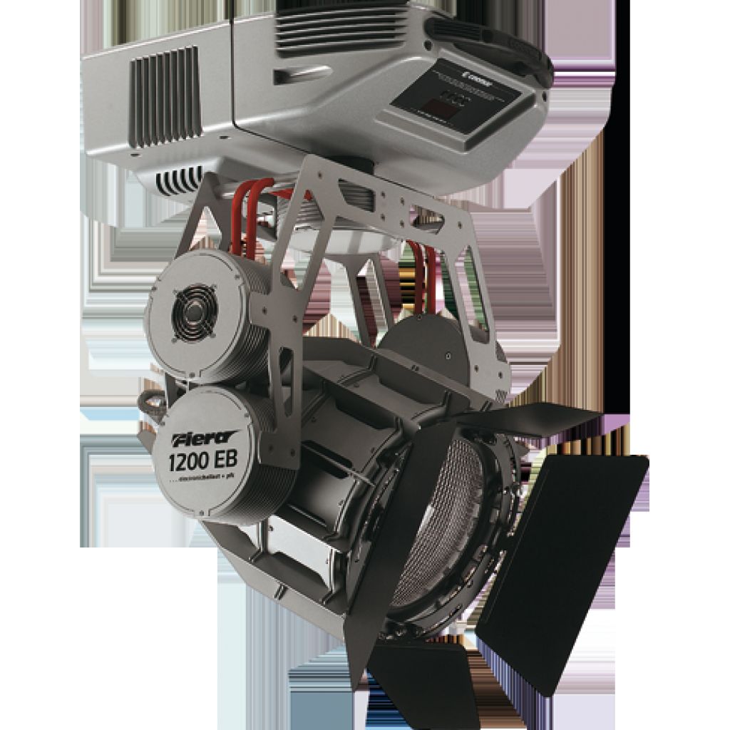 Coemar Fiera 1200 EB Lighting Fixture