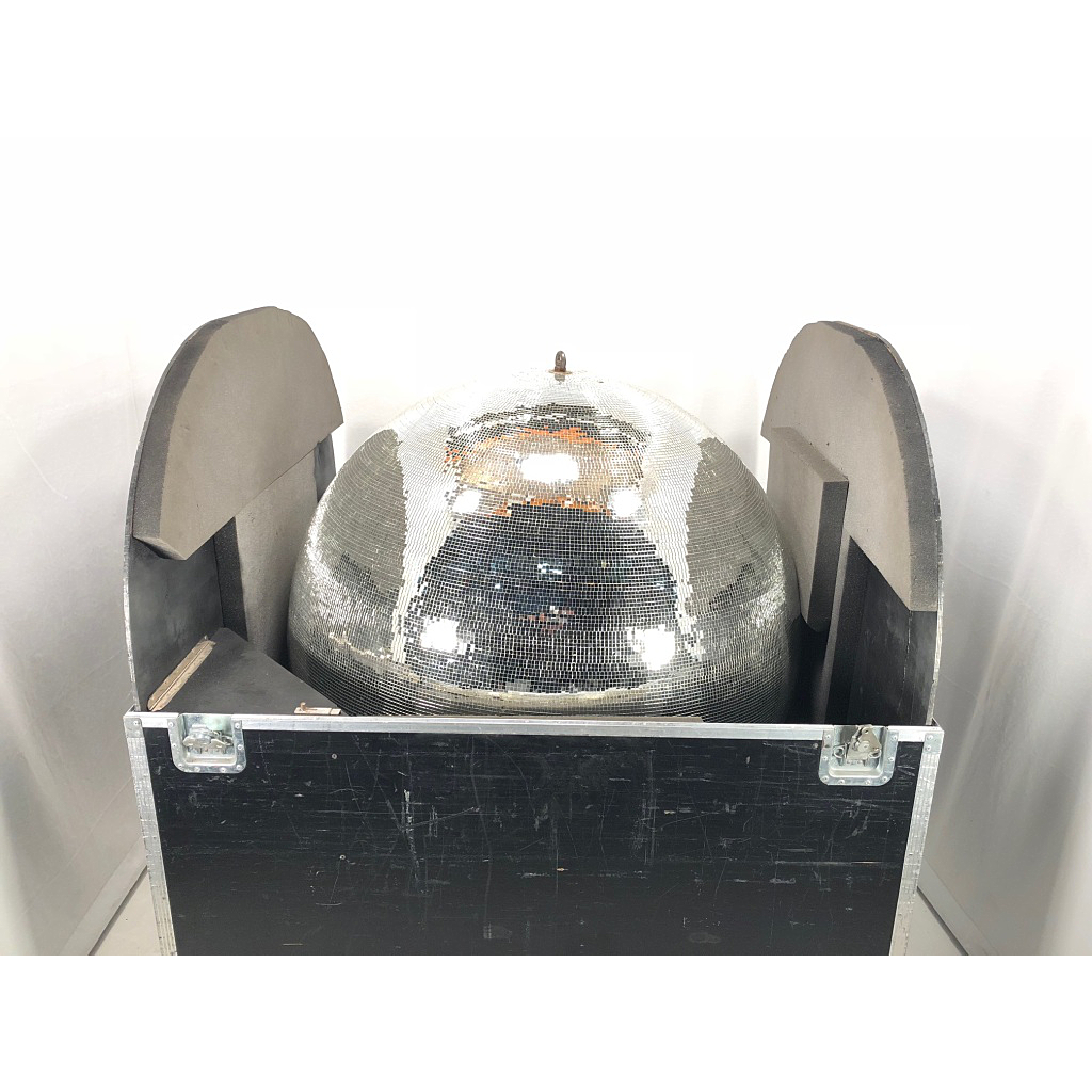 Highlite 120 CM Mirror Ball (No Motor)