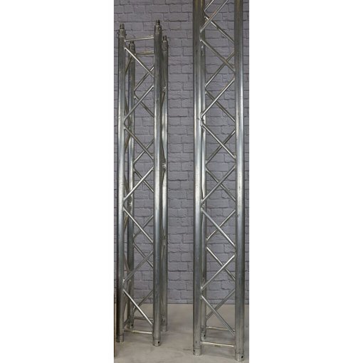Litecraft Truss LT34 300, 3m Silver