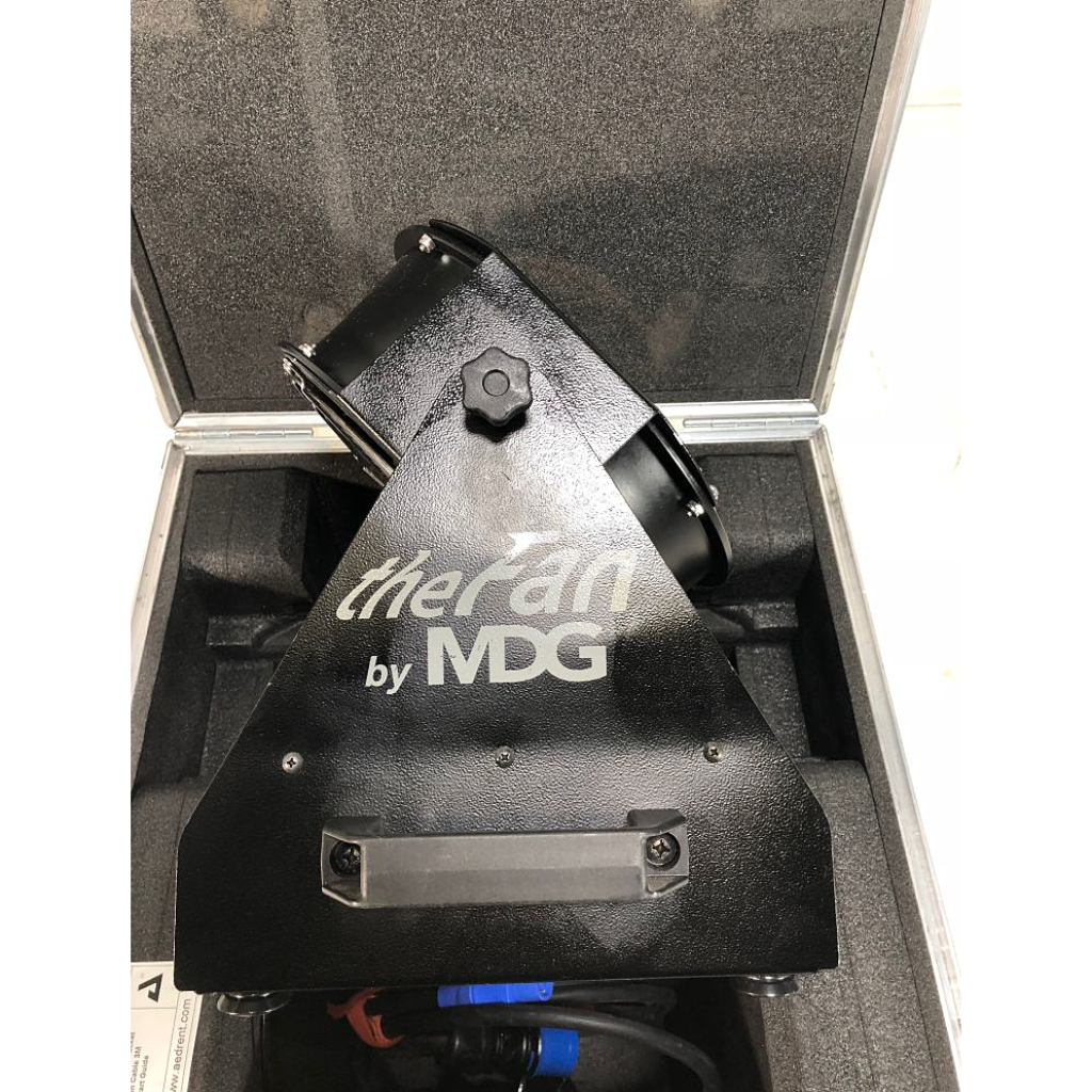 MDG theFAN Digital Fan