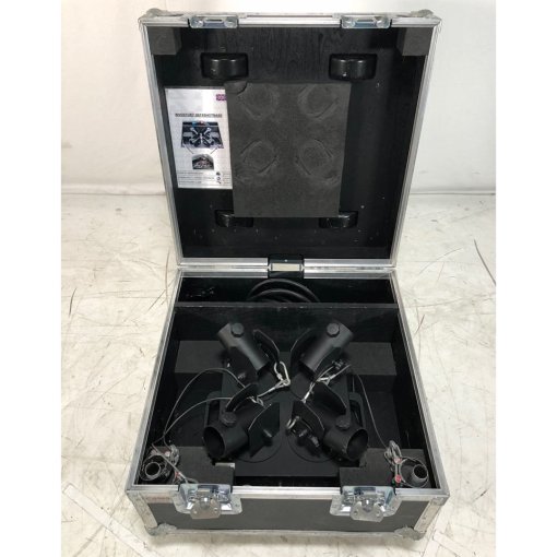 MagicFX SHOT BASE