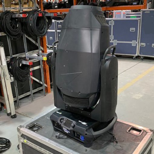 Martin MAC III Automated Lighting Fixture