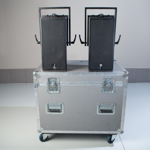 Meyer sound UP-Junior Loudspeaker