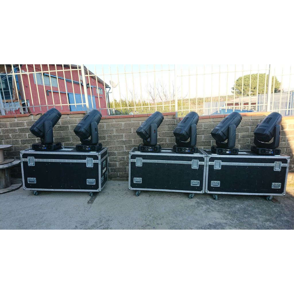 Robe BMFL BLADE