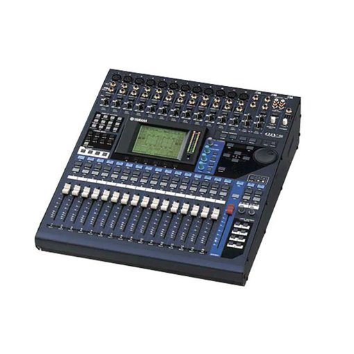 Yamaha 01V96VCM Digital Mixing Console