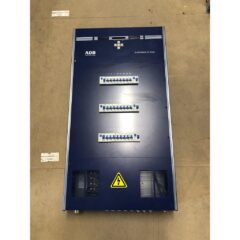 ADB Eurorack 50 Plus Dimmer