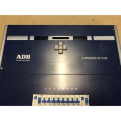 ADB Eurorack 50 Plus Dimmer