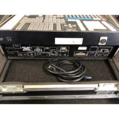 Avolites AZURE 2004 Lighting Control Desk