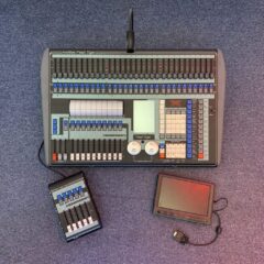 Avolites Pearl Tiger