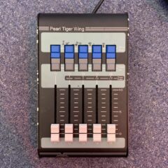Avolites Pearl Tiger