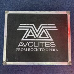 Avolites Pearl Tiger