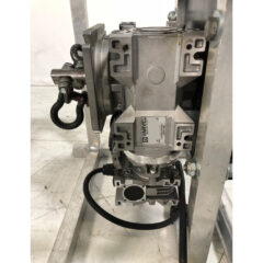 Electric Motor for XL Mirror Balls