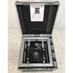 Electric Motor for XL Mirror Balls