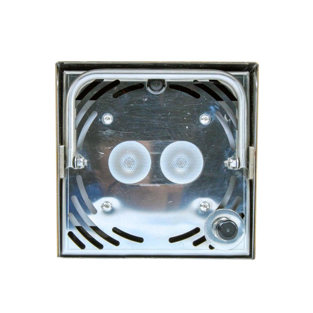 GDS Liteware HO Uplighter Package (6)