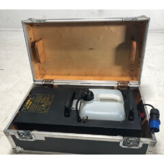 High End FQ-100 fog generator
