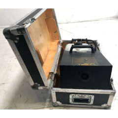 High End FQ-100 fog generator