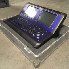 High End Full Boar 3 Lighting Console